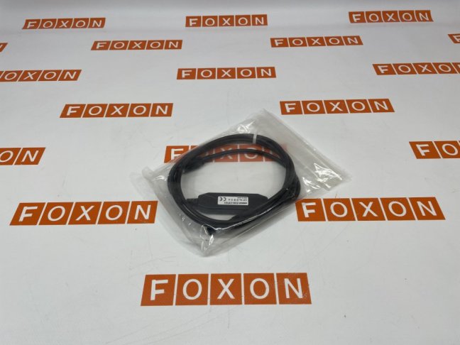 E58-CIFQ1, USB-Serial programovací kabel pro Omron