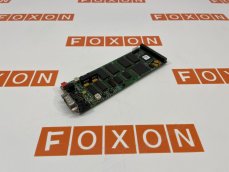 REIS392 ID 9934801 Circuit Board