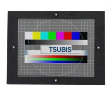 Monitor para AGIE AGIETRON Console