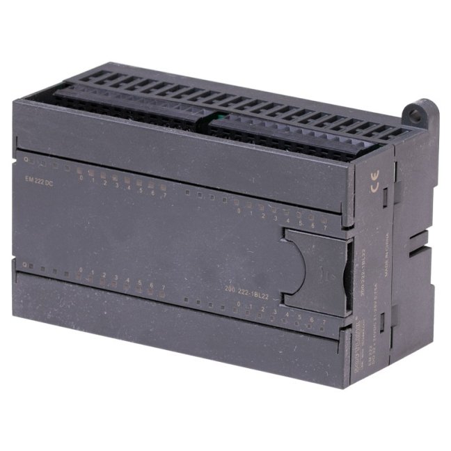 32xDO for SIMATIC S7-200, EM 222