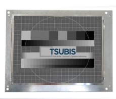Monitor for Delem DA23e, DA24, DA24e, DA64, DM54