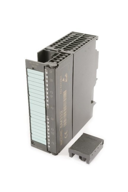 4xAO for S7-300, SM332, compatible with 6ES7332-5HD01-0AB0