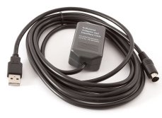 USB - MITSUBISHI Q programovací adaptér