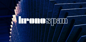Kronospan Upgrades Its Operator Consoles with NODKA Panel PCs