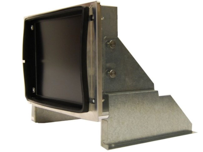 Monitor for Mazak Mazatrol