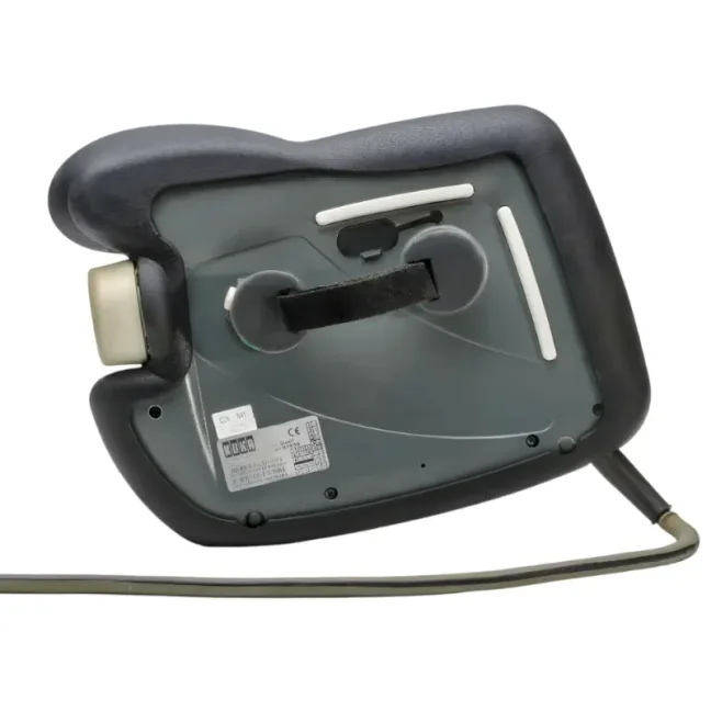 KUKA KR C1 Family Teach Pendant ARMOR Bumper