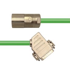 Replacement for 6FX5002-2CA80-1AC0, 2 m