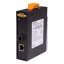 Media converter RJ45 SFP port 1Gbit/s
