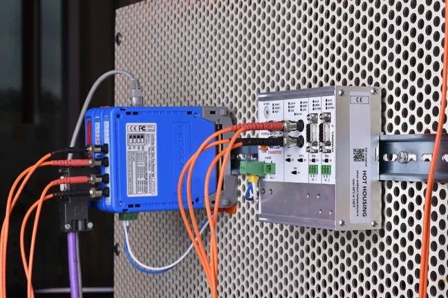 ProfiHub B2FOR+