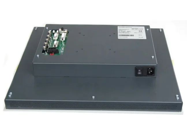 Monitor for Siemens AS 220 / 230 / 235 / 256, AVUS3/4 CP526/527/528/581 COROS LS/A/B/C, DS078, DISIT, DIMOS GRACIS S5