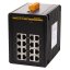 SICOM3000A industrial switch managed 16×1Gbit/s