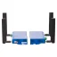 ACKSYS AirLink WiFi Bridge – průmyslový bezdrátový Ethernet Point-to-Point