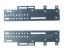 Monitor for Siemens Sinumerik 800 / 820/ 850/ 880