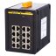 SICOM3000A průmyslový switch manažovatelný 16x100Mbit/s PROFINET