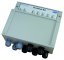 ProfiHub A5 PROFIBUS multi-repeater, IP65
