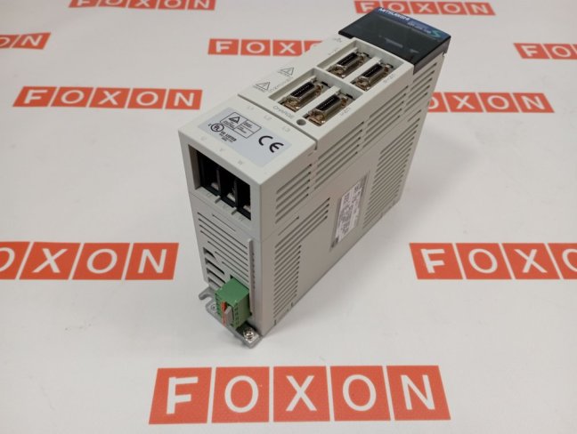 MR-J2S-10B , prodej nových dílů MITSUBISHI ELECTRIC