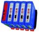 ComBricks – permanentní diagnostika sítě PROFIBUS přes Ethernet