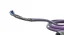 DeviceNet/CANopen Cable, M12 connector on free conductor end
