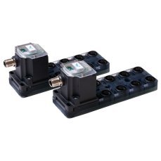 Wireless transmission of digital and analog inputs/outputs, DATAEAGLE X-Treme IO 2730 Set