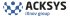 ACKSYS