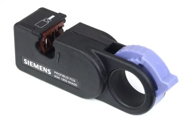 PROFIBUS FastConnect Stripping Tool