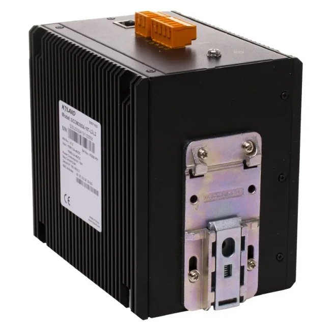 SICOM3000A  16x100M