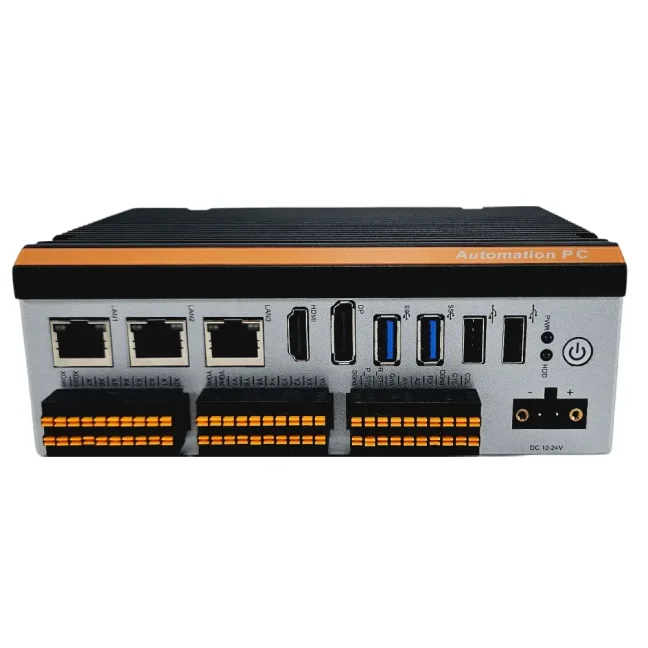 Ordenador industrial NP-6118-16I16OC NODKA - NODKA: Configurador en línea (precio desde)