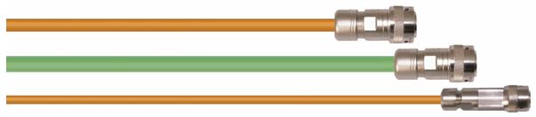 Cable replacement 2090-UXTBMP-18Sxx, flexi cable