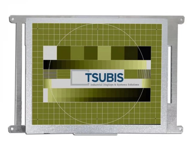 Monitor for for Engel with EL Displays