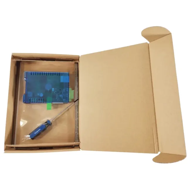 Ethernet IO entradas y salidas analógicas remotas 0-20mA: 2xAI/AO, Modbus TCP, REST, MQTT, OPC UA