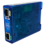 Microwall VPN, industrial Firewall, Ethernet bridge, NAT router and VPN WireGuard