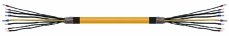 Cable replacement RKL4612, flexi cable