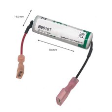 Baterie B9516T pro Modicon PLC AS-584M-220