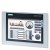 Comfort panely Siemens Foxon