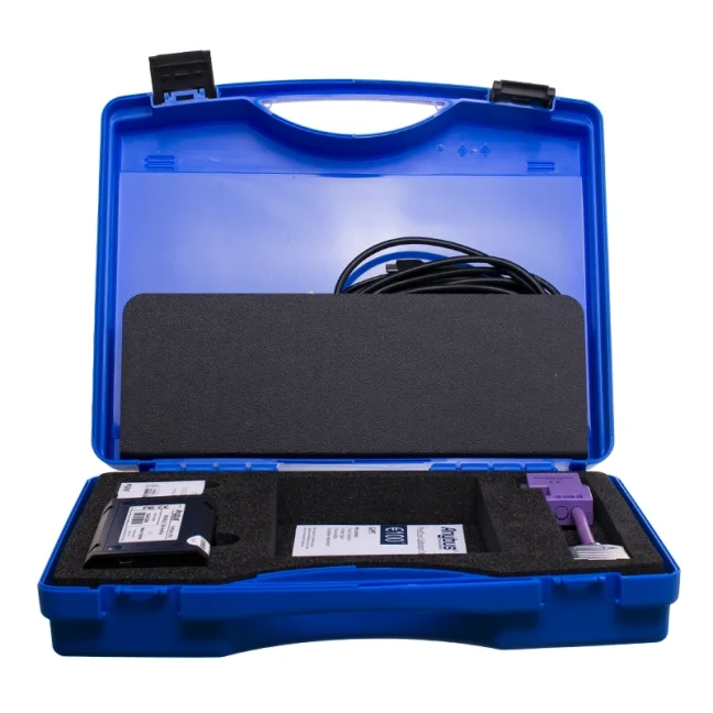 ProfiTrace 2 Ultra Plus – PROFIBUS DP tester