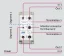 PROFIBUS D1 - connection Repeater | FOXON