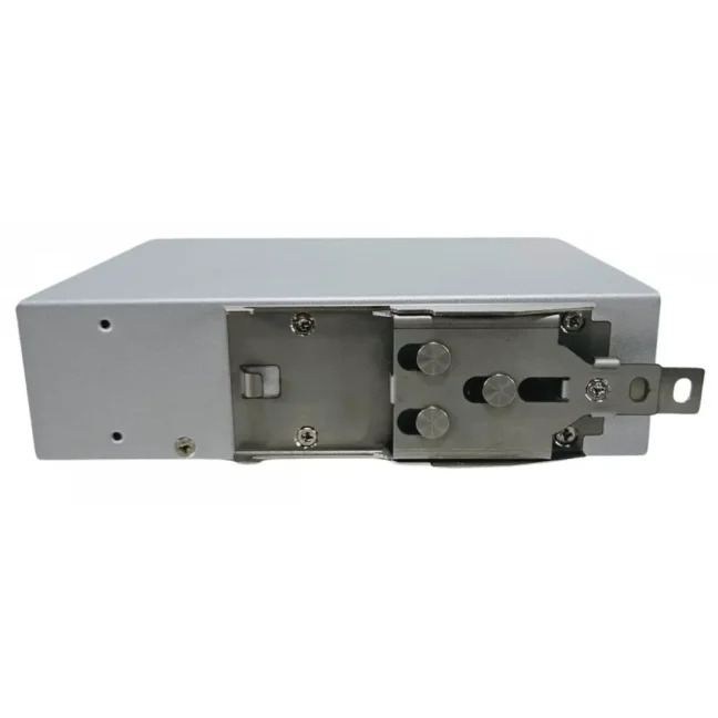 UPS Supercapacitor NODKA for protection and short-term power backup of 12V and 24V industrial electronics