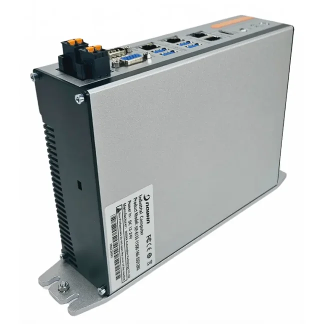 Ordenador industrial NP-6133 NODKA - NODKA: Configurador en línea (precio desde)