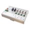 Acoplador de fibra MM ProfiHub B4FO2+ PROFIBUS