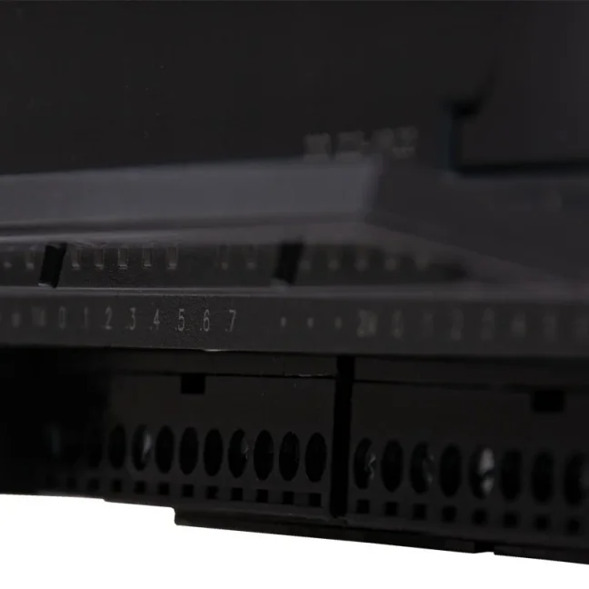 16xDI/16xDO digital relay input and output module DC 24V, EM 223, compatible with 6ES7223-1PL22-0XA0