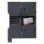 32xDO digital relay outputs DC / AC 24V-230V, EM222