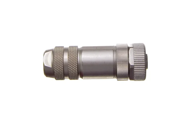 PROFINET 4/8S-M12 samice