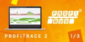 RECENZE ProfiTrace2 - 1. část: Jak vypadá PROFIBUS síť doopravdy? Pomůže vám analyzátor