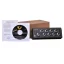 Aquam5/8, 5/8 Port Unmanaged EN50155 Industry Ethernet Switch, IP65/67 Aquam5/8, 5/8 Port Unmanaged EN50155 Industry Ethernet Switch, IP65/67