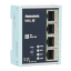 WALL IE Standard, industrial Firewall, Ethernet Bridge and NAT router