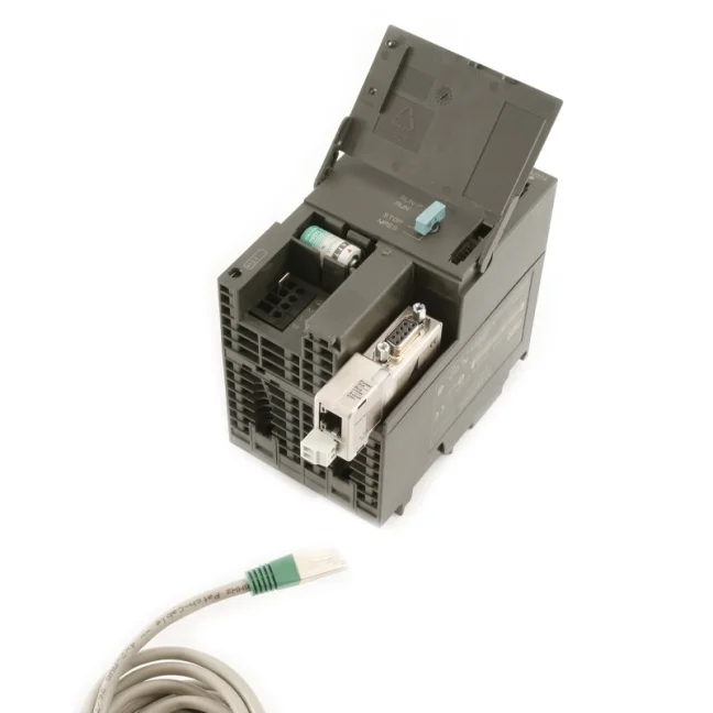 Ethernet adaptér ACCON NetLink PRO Compact pro Simatic S7-200/-300/-400, FOXON