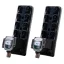 Set DATAEAGLE X-Treme IO 2730 Set DATAEAGLE X-Treme IO 2730