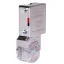 PROFIBUS Connector without PG Port, cable Outlet in 35° or 90°