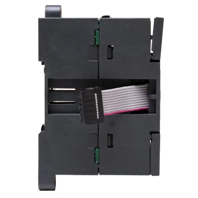 8xDO digital relay outputs DC / AC 24V-230V, EM222