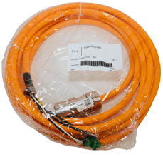 Replacement for 6FX8002-5DA41-1AH0, 7 m